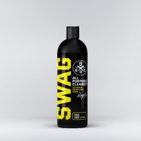 SWAG APC - ALL PURPOSE CLEANER 500ML