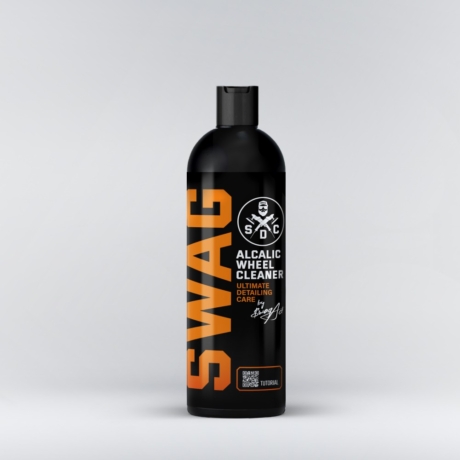 SWAG ALCALIC WHEEL CLEANER KONCENTR. 500ML