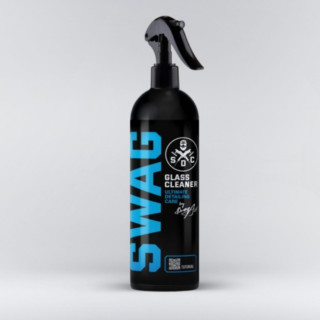 Swag GLASS CLEANER | 500ml