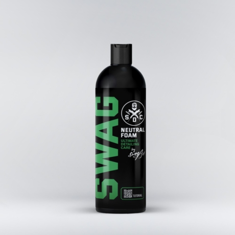SWAG NEUTRAL FOAM l 500ml
