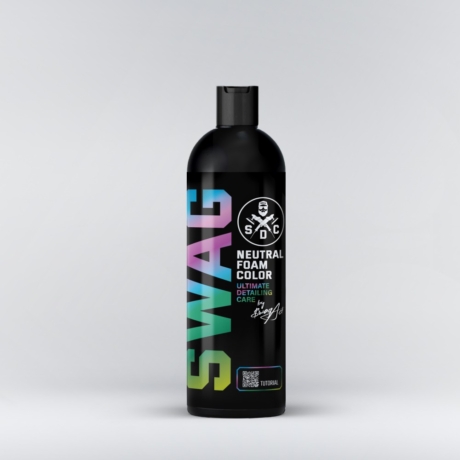 SWAG NEUTRAL FOAM COLOR 500ML