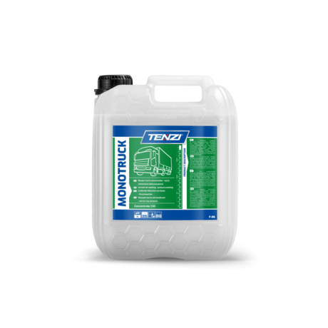 Visų rūšių automobilių kėbulų plovimas – aktyvios putos (MONO Truck)