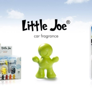 Little Joe produkcija