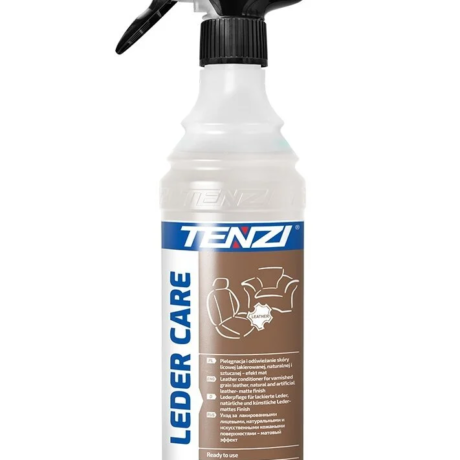 Odinio salono valiklis (LEDER Care GT) 600ml.