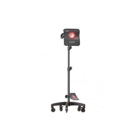 Scangrip Wheelstand - Stovas Su Ratukais