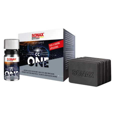 SONAX PROFILINE Hibridinė kėbulo danga CC ONE 50ml