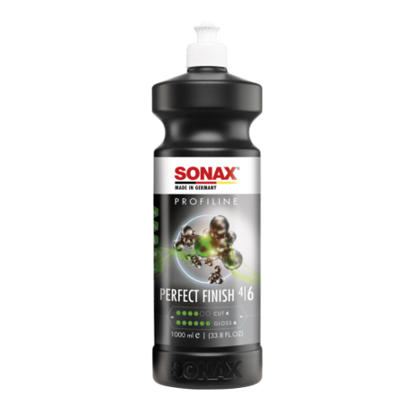 SONAX Profiline poliravimo pasta Perfect Finish 1L