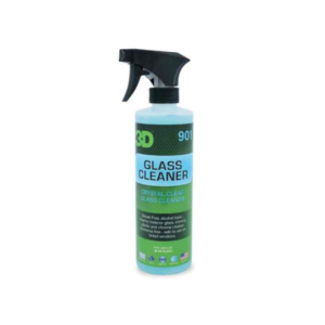 3D Glass Cleaner - Stiklo Valiklis