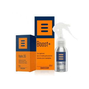 EWOCAR - Apsauginių dangų rinkinys