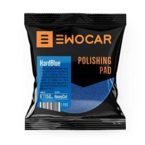 Kietas poliravimo padas