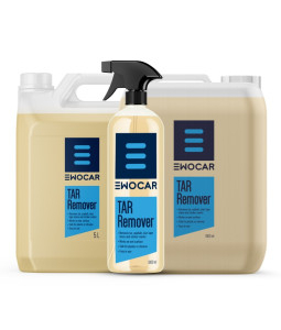 Ewocar TAR Remover - Smalų, Dervų Ir Klijų Valiklis