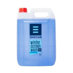 žieminis langų apiplovimo skystis