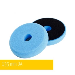 NAT POLIRAVIMO PADAS 135mm - HEAVY CUT/CUT DA