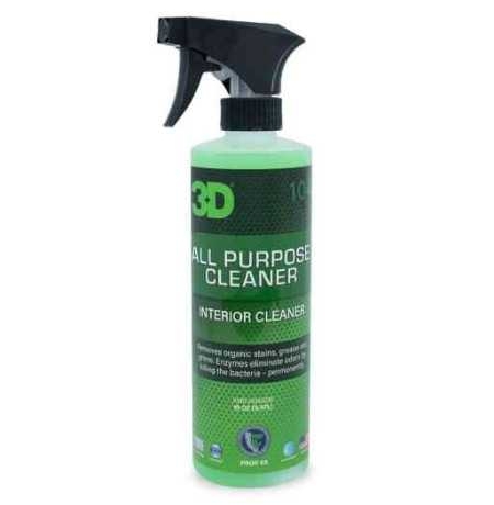 3D APC All Purpose Cleaner - Universalus Valiklis
