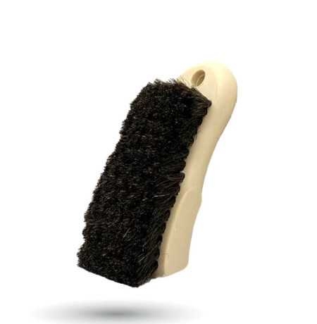 3D Brush Upholstery Gentle Horse Hair - Valymo šepetys