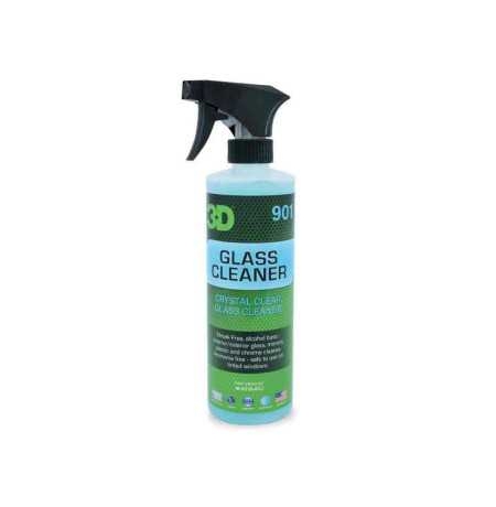 3D Glass Cleaner - Stiklo Valiklis