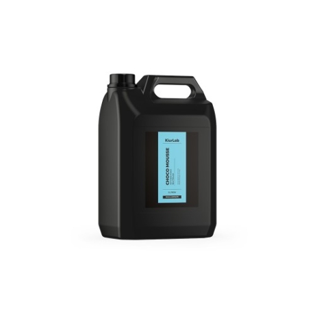 KIURLAB CHOCO MOUSSE AKTYVIOS PUTOS 5000ml