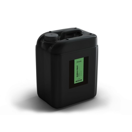 KIURLAB BUBBLE FRUIT NEUTRALUS ŠAMPŪNAS 20L