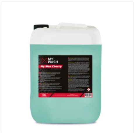 VAŠKAS MY WAX CHERRY 20L