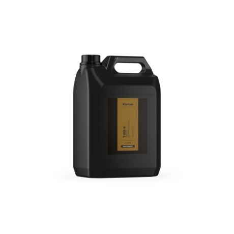 KIURLAB TIRE-X PADANGŲ VALIKLIS 5000ml