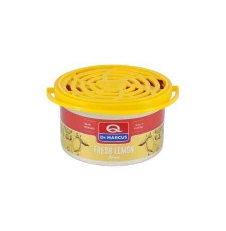 Dr. Marcus Aircan Fresh Lemon - Oro gaiviklis