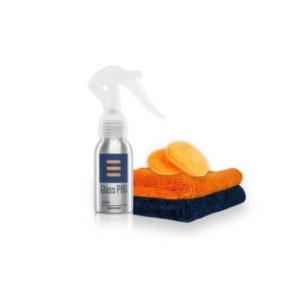 „EWOCAR“ Glass PRO - Stiklo Apsaugos Rinkinys