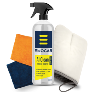 EWOCAR - Interjero priežiūros rinkinys
