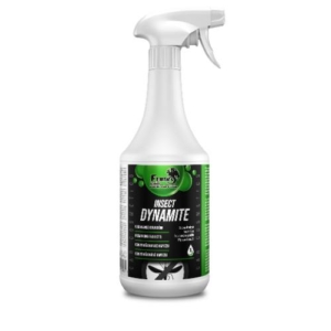 FENIKS VABZDŽIŲ LIEKANŲ VALIKLIS INSECT 1000ml