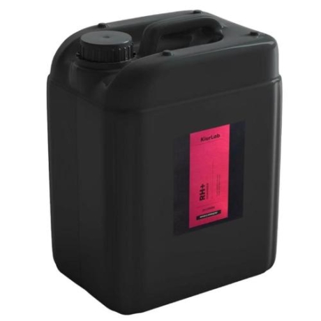 KIURLAB RH+ METALO DROŽLIŲ VALIKLIS 20L