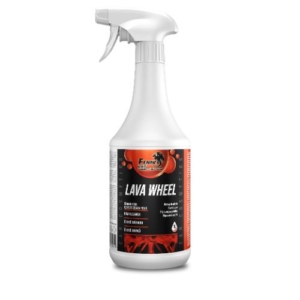 FENIKS METALO DULKIŲ VALIKLIS LAVA WHEEL 1000ml