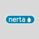 nerta logo