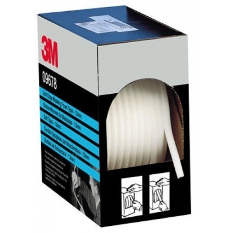 Švelnaus perėjimo juosta 13mm 2+1 nemokamai