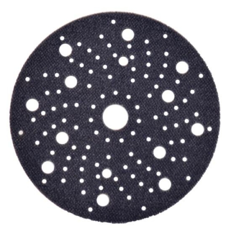 Minkšta tarpinė Multihole 5mm