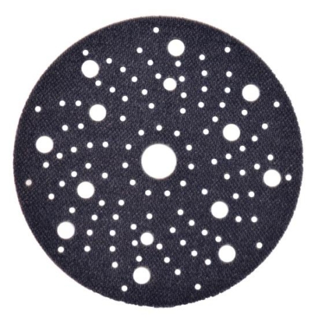 Minkšta tarpinė Multihole 10mm