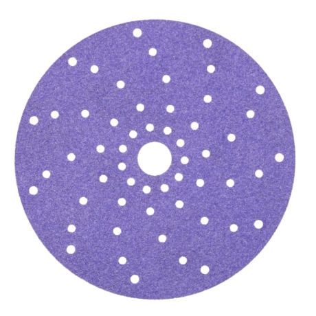 Cubitron diskas 320+ 150mm (50 vnt.)