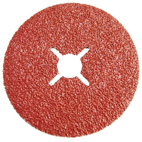 Cubitron Fibre Disc 36+ 1 vnt. 125mmx22mm