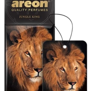 Areon Wild Jungle King auto oro gaiviklis
