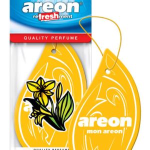 AREON MON CLASSIC - Vanilla oro gaiviklis