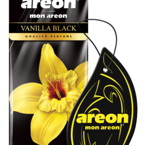 AREON MON - Vanilla Black Areon oro gaiviklis