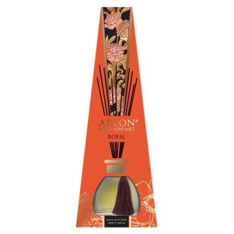 EXCLUSIVE Royal oro gaiviklis namams Areon 230 ml