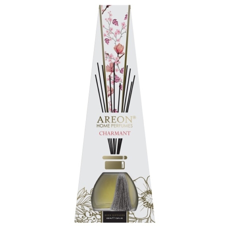 EXCLUSIVE Charmant oro gaiviklis namams Areon 230 ml