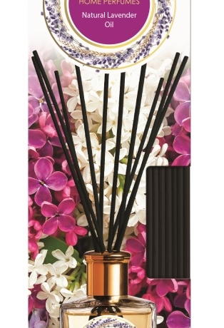 AREON Lilac - Natural Lavender 150 ml Namų kvapas