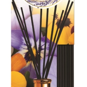 AREON Violet - Natural Lavender 150 ml Namų kvapas