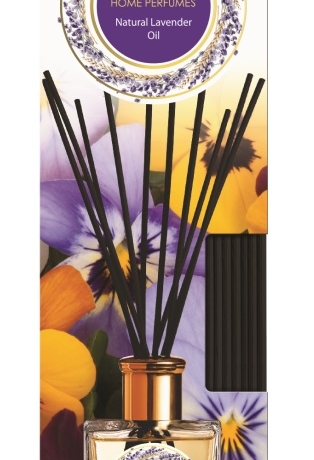 AREON Violet - Natural Lavender 150 ml Namų kvapas