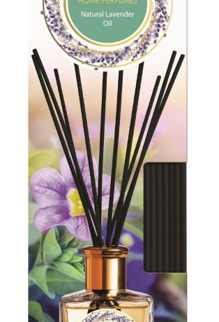 AREON French Garden - Natural Lavender 150 ml Namų kvapas