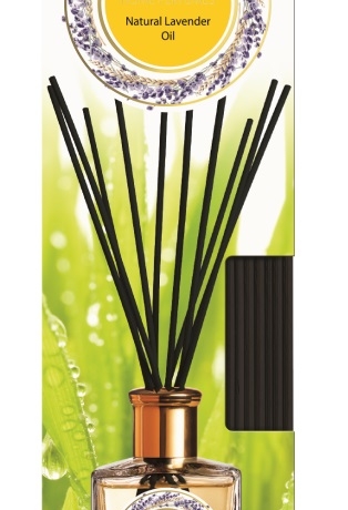 AREON Lemongrass - Natural Lavender 150 ml Namų kvapas