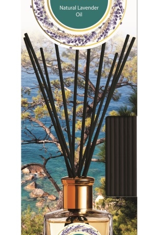 AREON Mediterranean Forest - Natural Lavender 150 ml