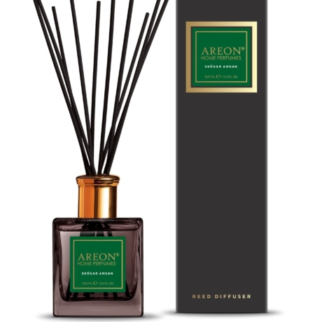 Oro gaiviklis BLACK - Skogar Angan 150 ml