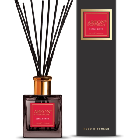 Oro gaiviklis BLACK - Vetrar Eimur 150 ml