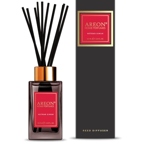 Oro gaiviklis BLACK - Vetrar Eimur 85 ml